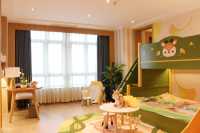 在長興開元名都,睡雲端客房、泡奢華泳池,宴請排面直接拉滿