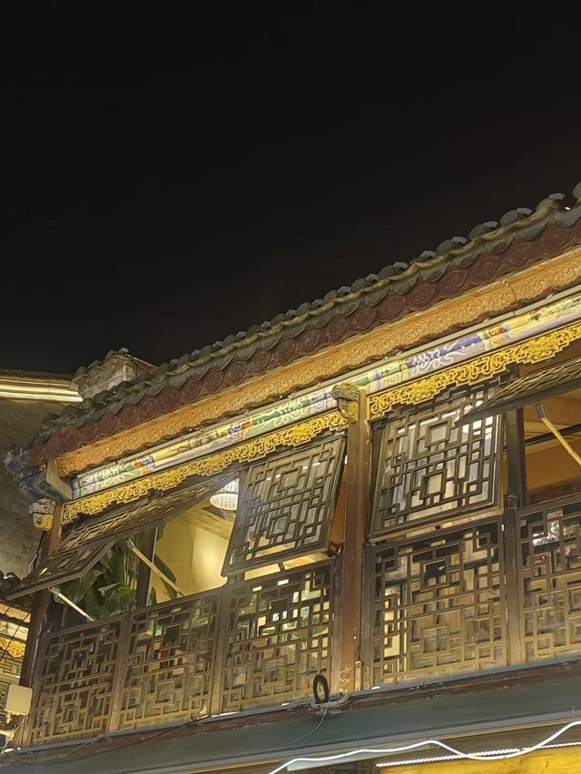 昆明·官渡古鎮 昆明·官渡古鎮