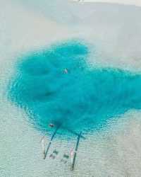 國際奢華六星大牌島嶼:安娜塔拉-迪古島&安娜塔拉薇莉