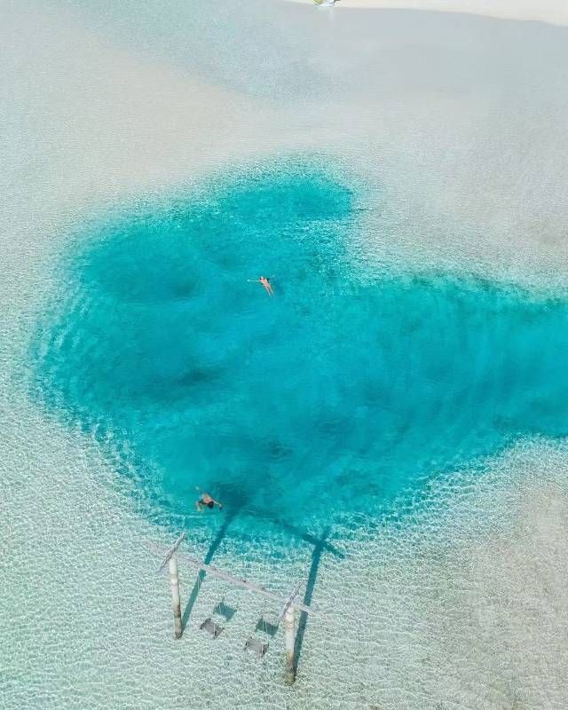 國際奢華六星大牌島嶼:安娜塔拉-迪古島&安娜塔拉薇莉 國際奢華六星大牌島嶼:安娜塔拉-迪古島&安娜塔拉薇莉