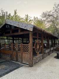 邯鄲隱藏文化地標探秘秦始皇童年地