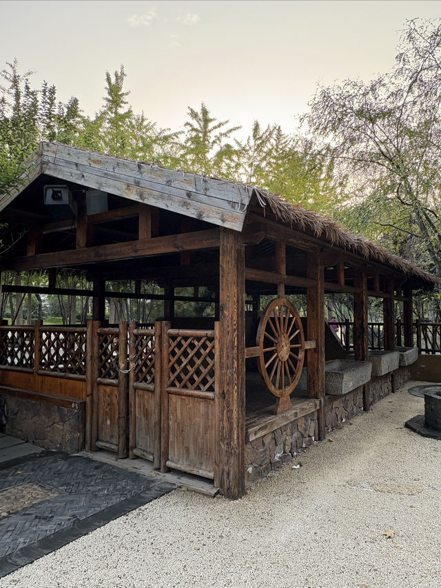 邯鄲隱藏文化地標探秘秦始皇童年地 邯鄲隱藏文化地標探秘秦始皇童年地