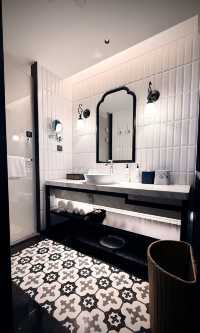 剛結束了一趟開平的慢活之旅,重點打卡了赤坎古鎮,這次入住的美堂酒店簡直太驚喜了!南洋風的復古設計+超大