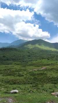 藏在周邊的祁連秘境,四季皆美的生態畫卷