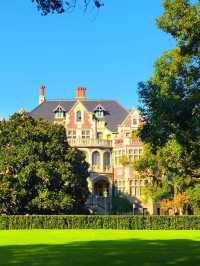 上海好逛的地方都是免費的(21/100)丨附地址