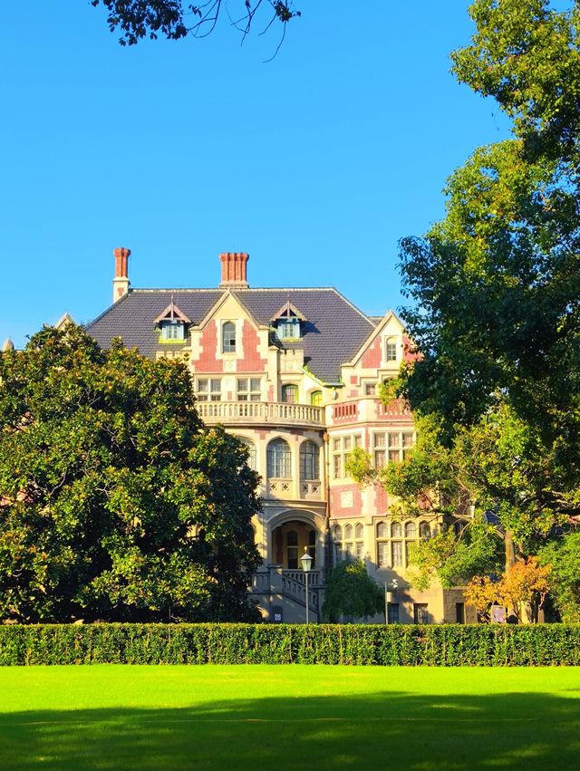 上海好逛的地方都是免費的(21/100)丨附地址