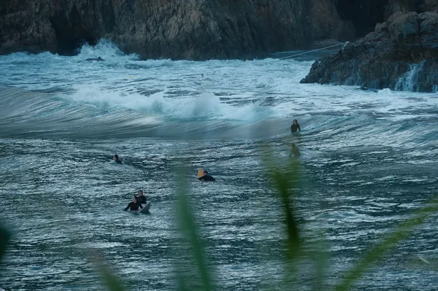 香港徒步龍脊-大浪灣交通攻略 香港徒步龍脊-大浪灣交通攻略