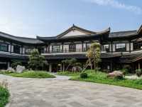 番唐酒店 | 隱匿在龍天小鎮的中式奢華