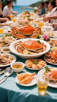 寶藏珠海,3天2夜超嗨旅遊攻略!