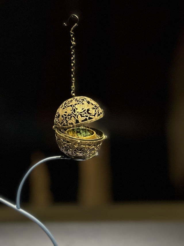 操作團隊專業,流程管理清晰;導遊講解專業,職業素養一流。 本次博物館參觀的導遊老師(阿秦)知識儲 操作團隊專業,流程管理清晰;導遊講解專業,職業素養一流。 本次博物館參觀的導遊老師(阿秦)知識儲