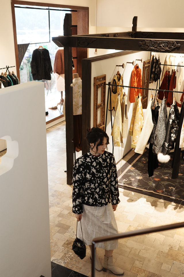 非遺茶道雅集我在如意連雲邂逅東方美學