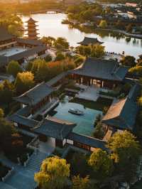 西安秋冬親子遊!華清御湯酒店溫泉遛娃攻略