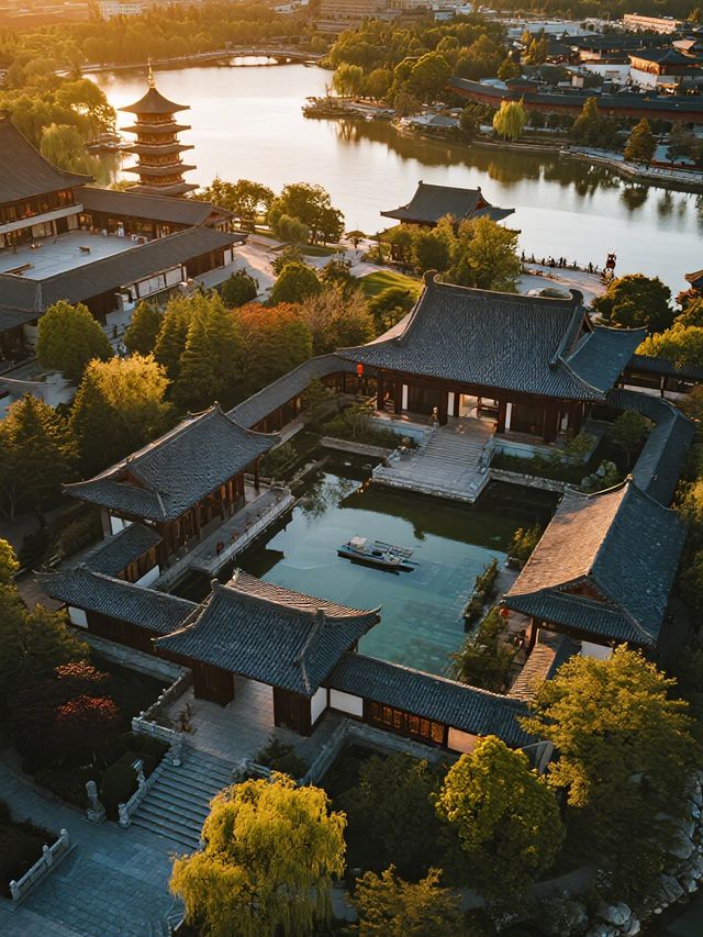 西安秋冬親子遊!華清御湯酒店溫泉遛娃攻略 西安秋冬親子遊!華清御湯酒店溫泉遛娃攻略