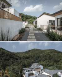 住進山野村舍泡禪意私湯!大樂之野·慈城勿舍