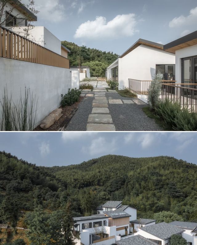 住進山野村舍泡禪意私湯!大樂之野·慈城勿舍 住進山野村舍泡禪意私湯!大樂之野·慈城勿舍