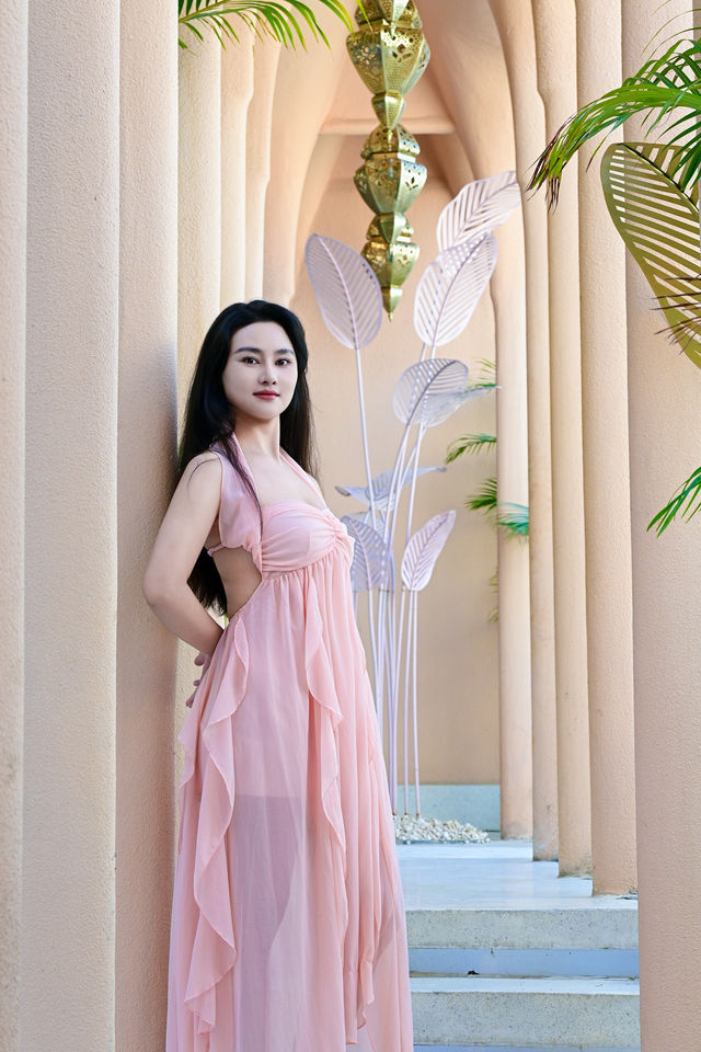 版納度假首選！這家秘境酒店美到不想走