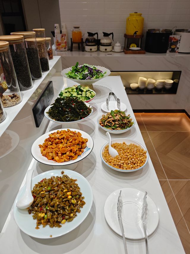 秭歸必住!麗橙酒店早餐實拍養顏橙汁+靈魂牛肉麵 秭歸必住!麗橙酒店早餐實拍養顏橙汁+靈魂牛肉麵