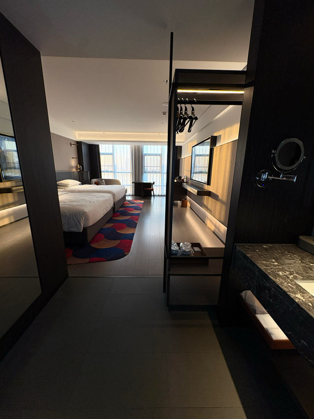 瀋陽家庭遊住對了!豪澤希芮迪酒店幸福感拉滿 瀋陽家庭遊住對了!豪澤希芮迪酒店幸福感拉滿