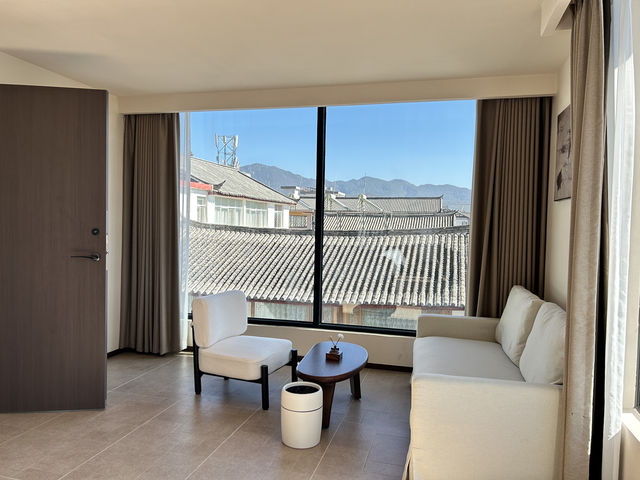 束河閱山民宿yyds!細節控狂喜的納西秘境指南 束河閱山民宿yyds!細節控狂喜的納西秘境指南