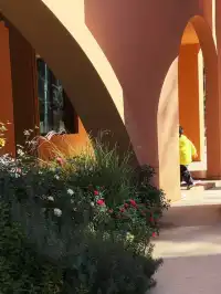 南山竹海一日遊|住進竹林裡的美學民宿