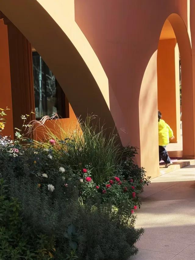 南山竹海一日遊|住進竹林裡的美學民宿 南山竹海一日遊|住進竹林裡的美學民宿