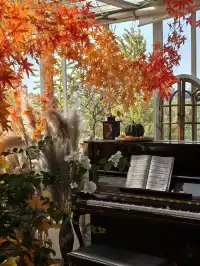 你不知道桂林秋天有多美