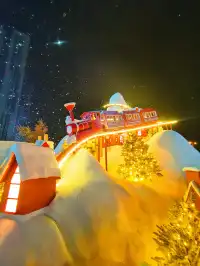 2025太原聖誕打卡攻略合集(持續更新…)