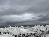 溜了溜了!大西北拜拜!