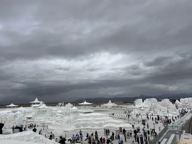 溜了溜了!大西北拜拜! 溜了溜了!大西北拜拜!