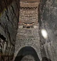 蘭州-敦煌 河西走廊 7天遊怎麼玩？Part 3