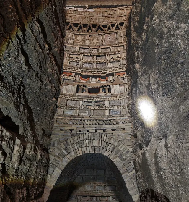 蘭州-敦煌 河西走廊 7天遊怎麼玩？Part 3