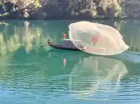 郴州遊#偶遇龍洋魏大勳撒貝寧宣傳