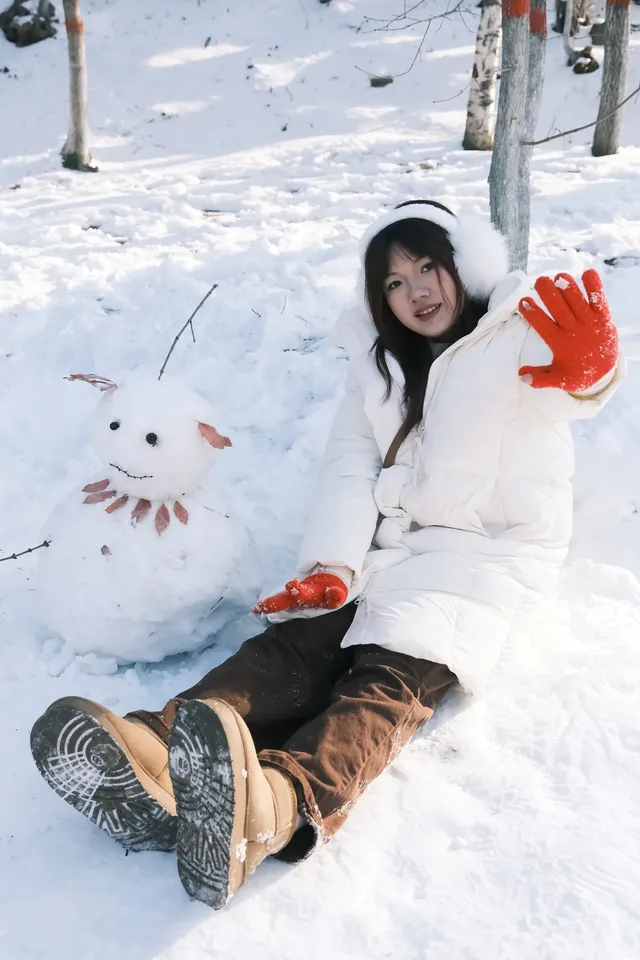 南寧-漠河-橫道河子-哈爾濱5天4夜旅遊攻略