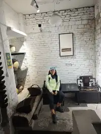 京郊遊之重慶兩日特種兵（牛馬貧窮版）