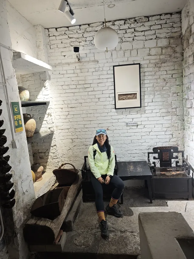 京郊遊之重慶兩日特種兵（牛馬貧窮版）