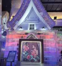 冰雪大世界保姆級攻略來了