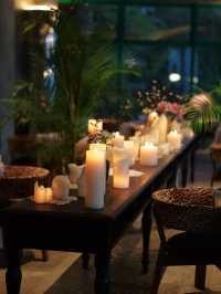 真不在國外在深圳超火的度假酒店