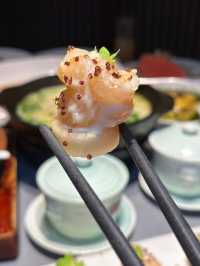 這才是北京人該吃的淮揚菜