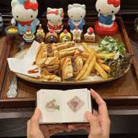 長沙美食指南梅溪湖畔必打卡餐廳