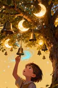 阿那亞童話月點燈儀式｜一起走進冬日夢幻星光森林