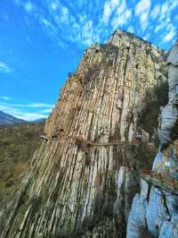 登封三皇寨深度遊