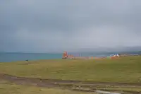 寧夏青海線Day3|闖入青海湖的藍眼淚