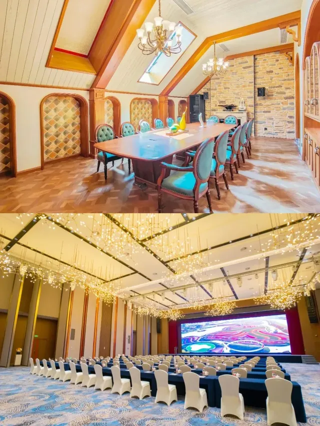 鹽城三日出逃計劃|自然與狂歡的雙重治癒 鹽城三日出逃計劃|自然與狂歡的雙重治癒