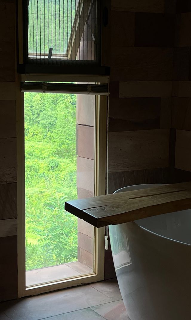 張家界民宿天花板被繡球&森林治癒的完美假期 張家界民宿天花板被繡球&森林治癒的完美假期