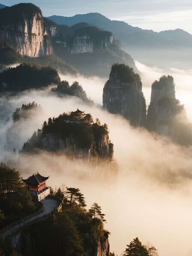 冬季帶娃遊恩施!大峽谷親子輕鬆打卡攻略 冬季帶娃遊恩施!大峽谷親子輕鬆打卡攻略