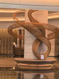 鈦金酒店養老北海萬豪11月入住率好高