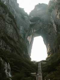 天門山冬日親子雪遊!B線保姆級攻略不費媽~