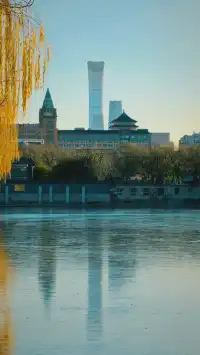 故宮｜ 你見過這樣的紫禁城嗎