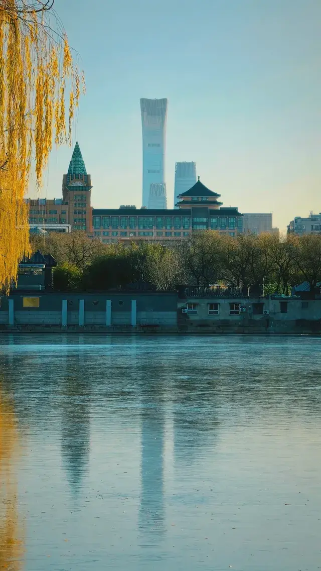 故宮｜ 你見過這樣的紫禁城嗎