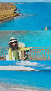 埃及南北線12天自由行只花咗7500